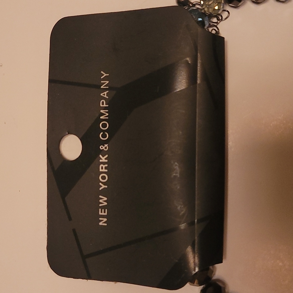 Statement necklace - Picture 3 of 6